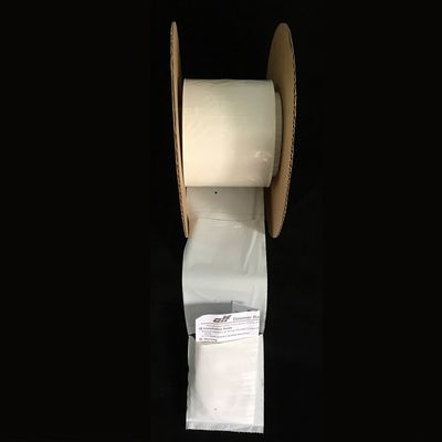 LDPE Plastic Produce Bags On A Roll , ROHS Clear Plastic Garment Bags On A Roll